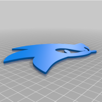 Sonic The Hedgehog 2D Duvar Sanatı