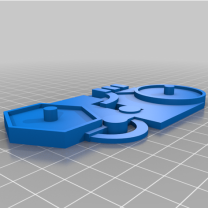 Sonicare Diş Fırçası Destek Tutucu X 2 Bauhaus Tarzı