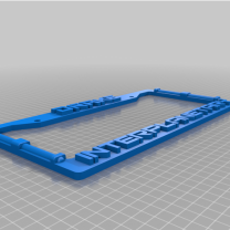 Star Citizen Plaka Çerçeveleri Drake MISC