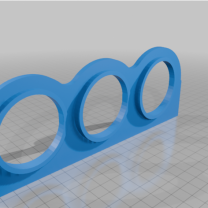 Subaru Forester 3 Göstergeli Montaj