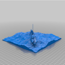 Sultanhisar Osmanlı Torpido Botu