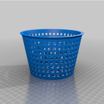 Summer Waves Skimmer Filtre Plakası Sepeti