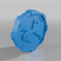 Sungari Dino Madalyası Fosil Savaşçıları