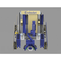 Team 16028 Mecha Knights Hava Girişi