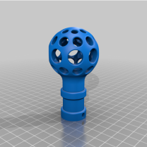 VW GTI MK7 için Vites Kolu