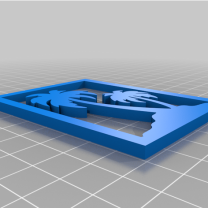 Yaz Plaj Panelleri Değiştirilebilir Fener İçin