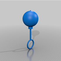 Yetişkin Bebek Çıngırak