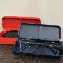 3D Baskı Yerinde Seyahat Gözlüğü Kılıfı