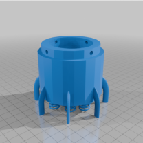 Yumurtayı Düşürme Yarışması Aygıtı