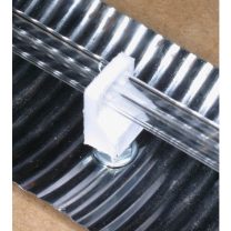 8×4 Mm UVC Lamba İçin Montaj Parçası 3D Baskı