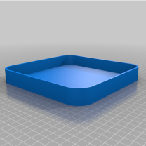 Yığılabilir Depolama Kutusu