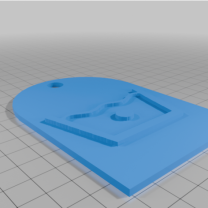 Çamaşır Yıkama Etiketleri