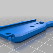 Çekilebilir Jiletli Çok Amaçlı Bıçak Sabit V5