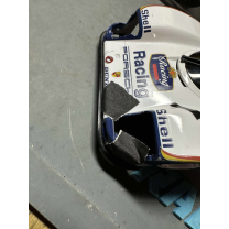 Çok Düşük Profil Tampon