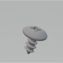 Creality Tarafından Tarayıcı Raptor Vida