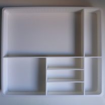 Depolama Organizatörü V1