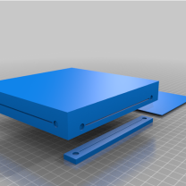 Aero Ektar Su Hortumu Durdurucu Tutucu