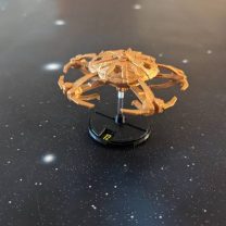 Dominion Star Trek Alliance İçin Gemi Tersanesi