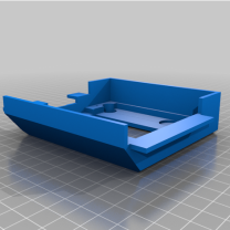 Displaycover For FLSun Q5 RepRap Discount 6486465