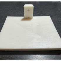 Duvara Monte Sabun Dispenseri için Sabun Tutucu