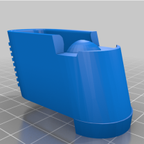 Yuvarlak Makaralı Kılıf Taylor Freelance Arka Kayış