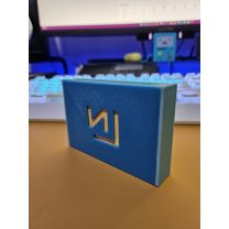 Echo Pro Duvar Rafı