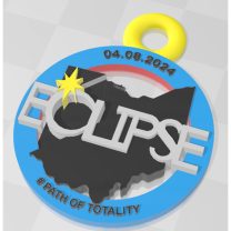 Eclipse İkinci Şafak Galaksi Genişleme Düzenleyici