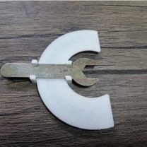 Eksantrik Sprey Boya Karıştırıcı