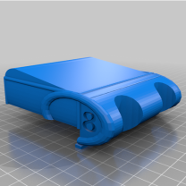 Cue Stick Holder 6501780