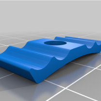 Commencal Meta SX HT Kablo Kelepçeleri