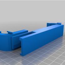 Ayarlanabilir Baş Dayanağı Montajı