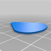 Yıldız Trofesi Şablonu