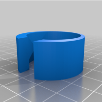 9 Eksantrik Ön Devrilme Shim