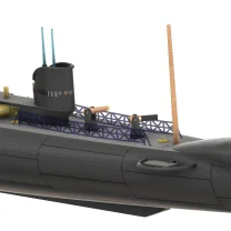 Britanya K Sınıfı Denizaltı