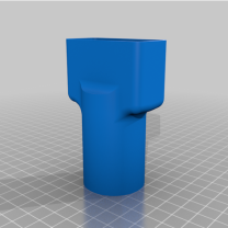 Bosch PX’den Kaercher Vakum Adaptörü