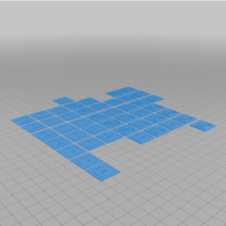 CMBG Mekanik İnfanteri Bn CS Coy ORBAT Jetonları