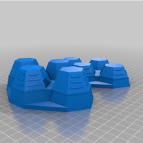 Egger Magnetic Egg Holder 6490693