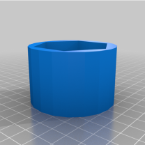 46mm W123 Yakıt Seviyesi Gönderici Soketi