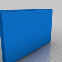 49. Kapaklı Basit Kutu