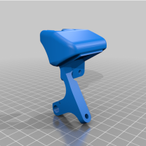 Duct For BMG Wind Aero Volcano 6497009