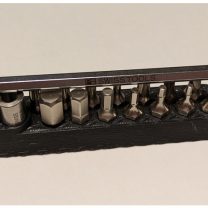 PB Swiss 470 M Uç Tutucu