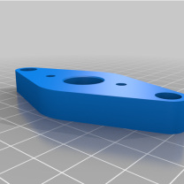 944na M50 TPS Adaptörü