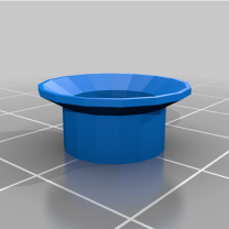 9mm FPV Camera Guard 6499381