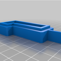 A Cake For A Number For A Candle For Birthday 6490746