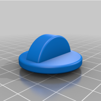 A Customizable Knob 6492328