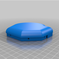 A E Dometic Catalina 2500 Tenteler İçin Uç Kapaklar