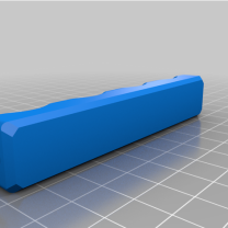 A K Airsoft M60 Mk43 Barrel Handle Replacement 6495913