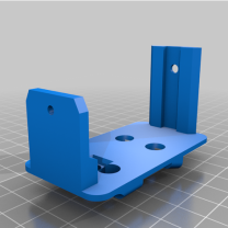 A K Drum Modular Lower For TAPP Adapter 6500129