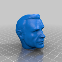 A Popular Secret Agent 6489496