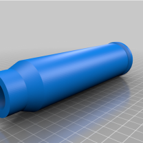 A10 Thunderbold Yuvarlak